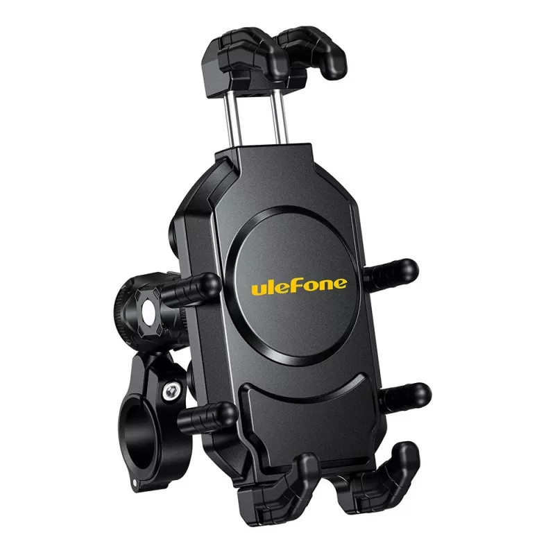 Držiak na telefón na bicykel Ulefone Armor Mount Pro AM01