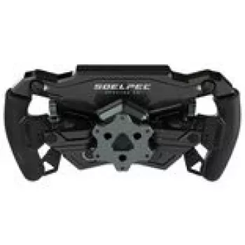 Volant SOELPEC Spectra XR - bazalt