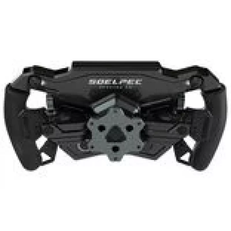 Volant SOELPEC Spectra XR - bazalt