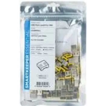 Smartkeeper UL03P2YL blokovanie rozhrania (UL03P2YL)