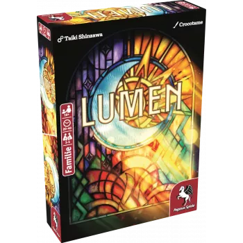 Lumen, kartová hra