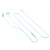 Headset Tellur In-Ear slúchadlá Macaron modré TLL162132
