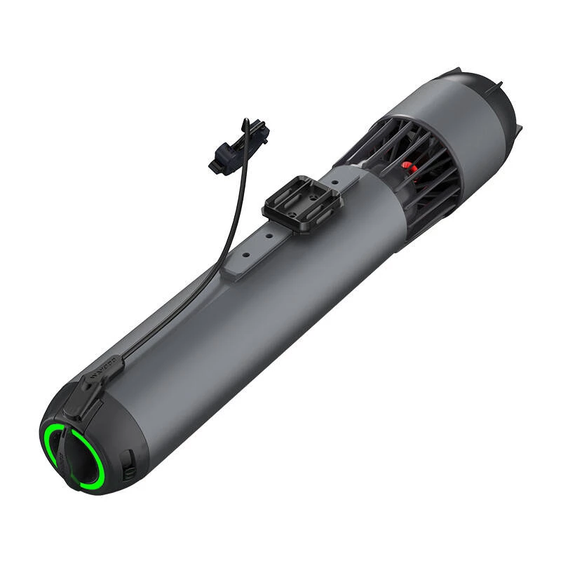 Podvodný skúter Waydoo Subnado (MPN 5010000095) 2 rýchlosti — SUP kit