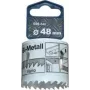 Dierová píla KWB 598048 4,8 cm jednotlivo hliník meď plast oceľ drevo