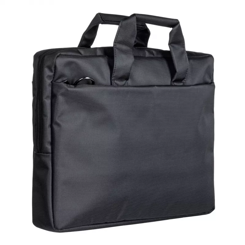 Taška cez rameno Rivacase 8231 39,6 cm (15,6 palcov) čierna