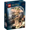 Lego Harry Potter 76421 Dobby domáci škriatok