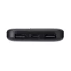 Powerbank USB 5000MAH/VA2006 čierna Rivacase