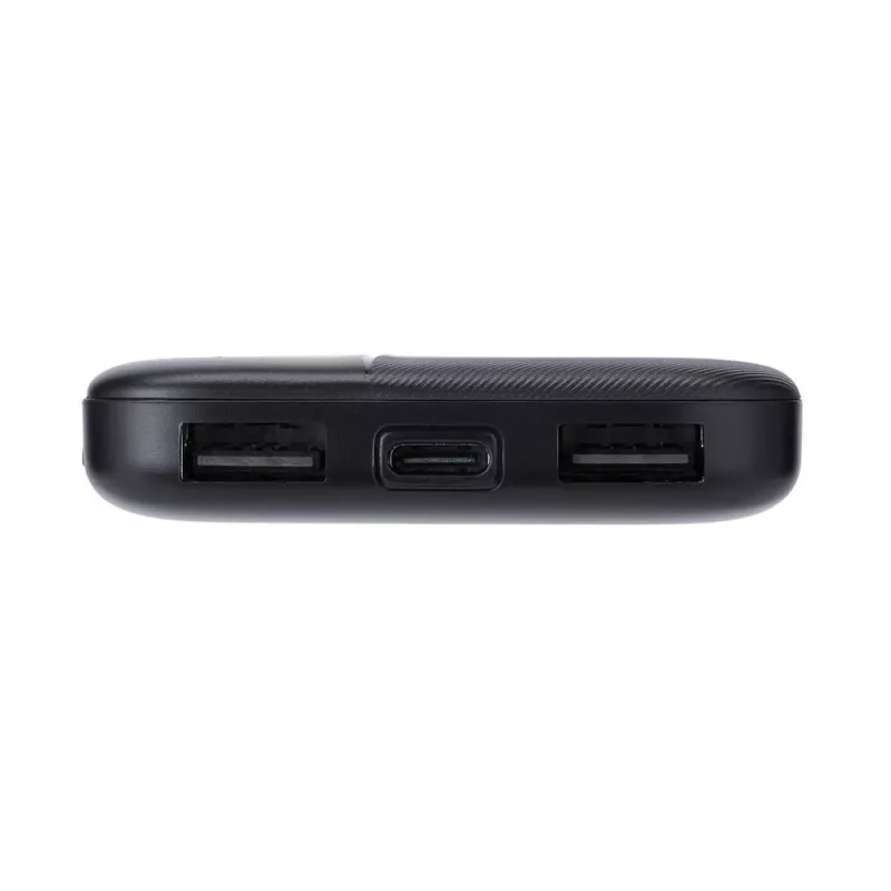 Powerbank USB 5000MAH/VA2006 čierna Rivacase