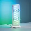Nanoleaf Pegboard Desk Dock, biela | 15 W | RGB
