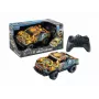 REVELL RC Car Ghost Driver oranžová 24682