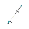 Makita DUR191L - Vyžínač - akumulátorový - bez batérie - 3500/5100/6000 1/min - 30 cm (DUR191LZX3)