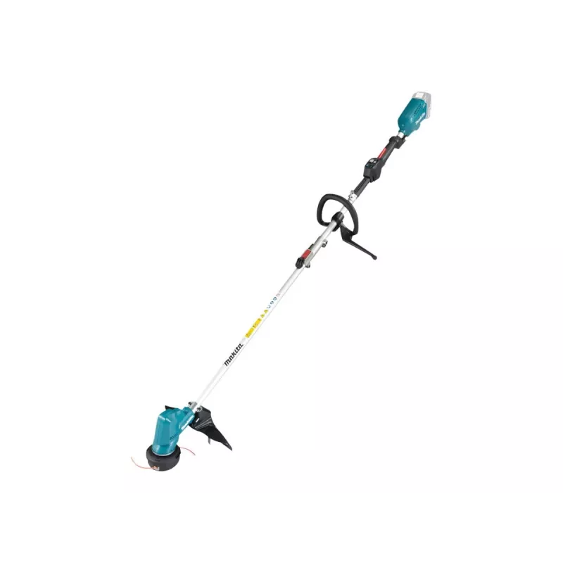 Makita DUR191L - Vyžínač - akumulátorový - bez batérie - 3500/5100/6000 1/min - 30 cm (DUR191LZX3)