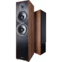 Stĺpový reproduktor Magnat Monitor S80 ATM orech, 2,5-pásmový, 100 W RMS, 4 Ω, 26–38000 Hz