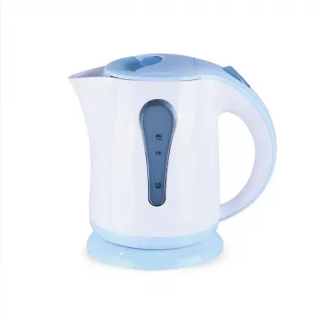 Rýchlovarná kanvica Maestro MR-028-BLUE, objem 1 L, výkon 1000 W, modrá
