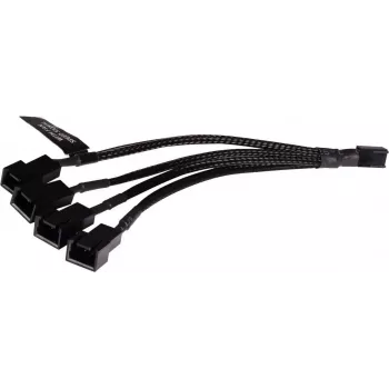 Alphacool 18694 interný napájací kábel 0,15 m (18694)