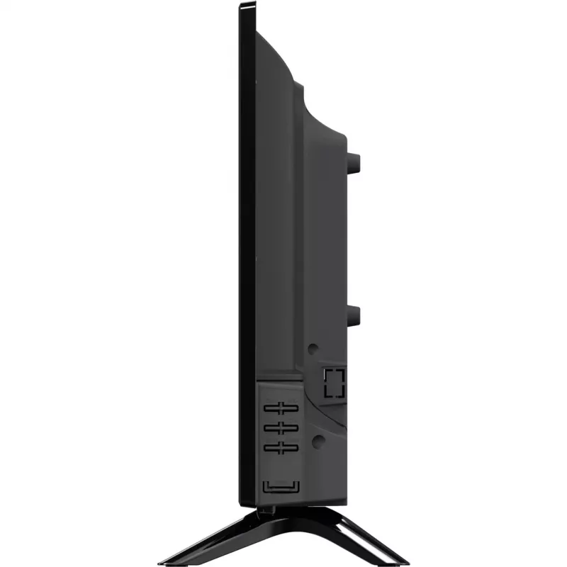 Dyon Smart 24 VX LED televízor, 24 palcov (60 cm), HD Ready 1366 x 768, Smart TV, Wi-Fi, DVB-T2/C/S2, čierny