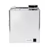 Quick Mill Pegaso, kávovar, kávové zrná, integrovaný mlynček, 1200 W, nehrdzavejúca oceľ