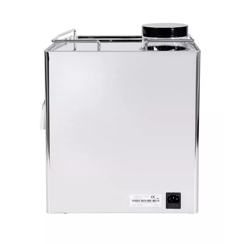 Quick Mill Pegaso, kávovar, kávové zrná, integrovaný mlynček, 1200 W, nehrdzavejúca oceľ