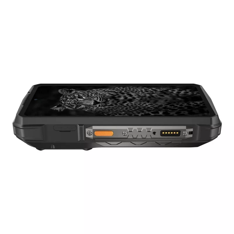 Smartfón UleFone Armor 29 Ultra 5G 6,58 palca 16 GB/1 TB čierny, energetická trieda A