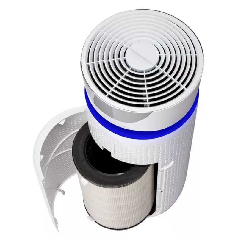 Čistička vzduchu HoMedics AP-T45WT-EU