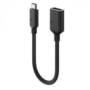 ALOGIC Elements Pro USB-C konektor samec na USB-A konektor samica adaptér USB 3.2 Gen 1