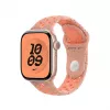 Remienok Apple MGAQ4ZM/A ružový hliník fluoroelastomer 130-180 mm