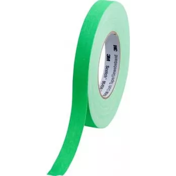 3M 9545NNGR lepiaca páska vhodná do interiéru 50 m polyvinylchlorid (PVC) zelená