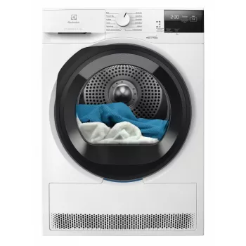 ELECTROLUX EW6D295GP sušička s tepelným čerpadlom