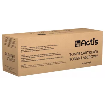 Actis TB-3430A toner (náhrada za Brother TN-3430; Standard; 3000 strán; čierny)