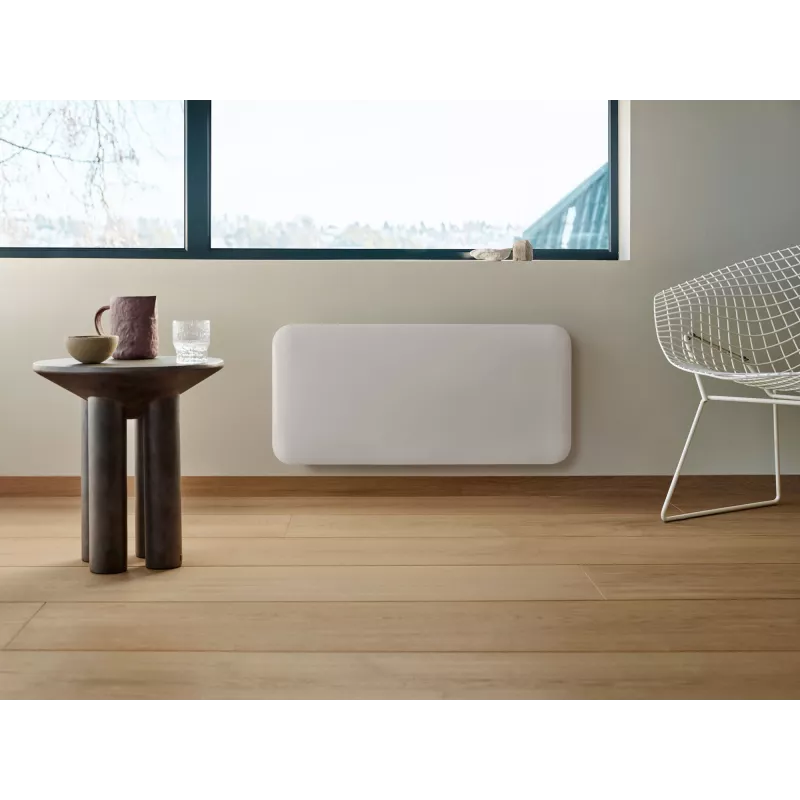 Mill WiFi panelový ohrievač | PA1500WIFI4A | panelový ohrievač | 1500 W | vhodný pre miestnosti do 22 m² | biela | IPX4
