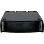Rackmount 19 palcov Roadinger 3U montážna doska pre zariadenia — model 30128962