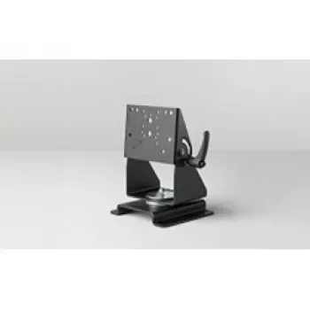 Vysoký TILT/SWIVEL stolový držiak so základňou DS-56 7160-0776 vysoká vidlica