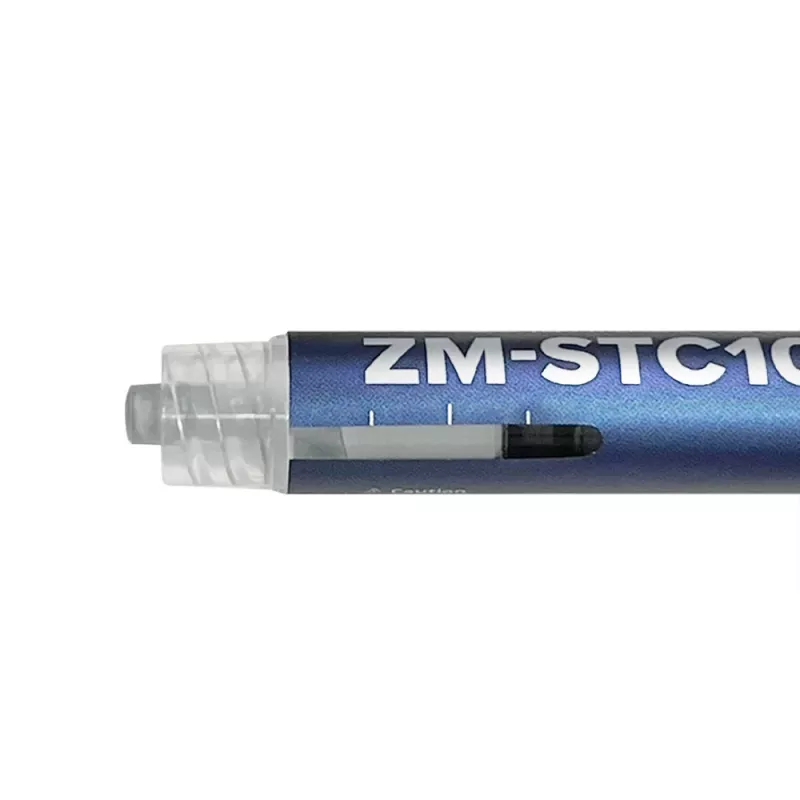 Zalman ZM-STC10 teplovodivá pasta, 2,0 g