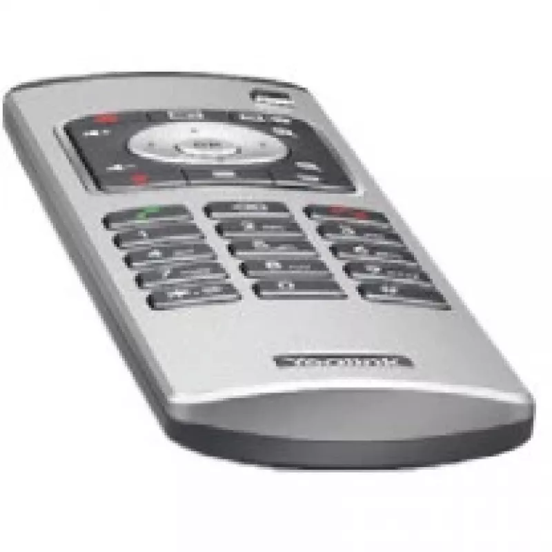 Yealink VCR11 diaľkový ovládač VCR tlačidlá