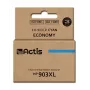 Actis KH-903CR atrament (náhrada za HP 903XL T6M03AE; štandard; 12 ml; azúrová) - nový čip