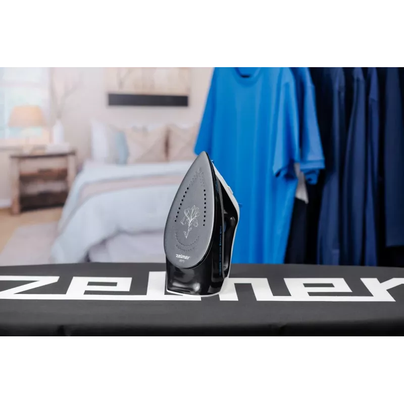 Zelmer Irys ZIR3100 bielo-čierna