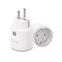 Extralink Smartlife Smart Socket SC Pro, Zigbee, Homekit, Tuya, 3680W Smart Plug