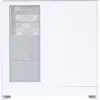 Počítačová skriňa Montech HS01 Tempered Glass ATX biela