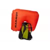 Thule 3610 Upslope 35L odnímateľný airbag 3.0 ready lyžiarsky a snowboardový batoh Lime Punch