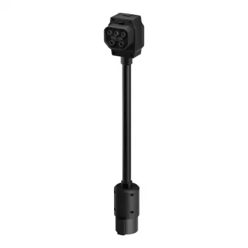 EcoFlow EV X-Stream adaptér pre prenosnú powerstation