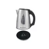 Rýchlovarná kanvica Beper BB.002 1,7 l 2200 W strieborná