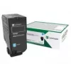 Lexmark Return Program tonerová kazeta | 75B20C0 | tonerová kazeta | azúrová
