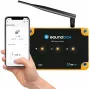 saunaBox pro I/O modul WiFi ovládanie sauny od bleBox, model 42387