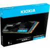 SSD disk Kioxia 1TB M.2 PCI Express 4.0 NVMe LSD10Z001TG8