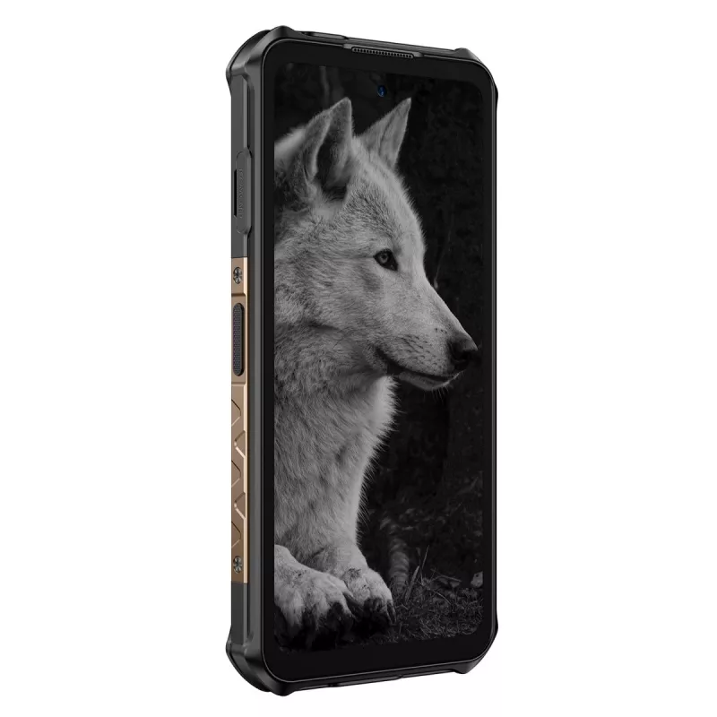 Smartfón Ulefone Armor X16 Pro 5G, 8 GB RAM, 256 GB, Sand Dune