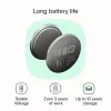 Gombíková lítiová batéria Green Cell CR2016 3V – balenie 5 ks