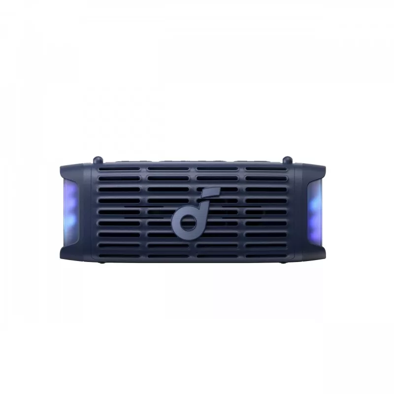 Prenosný Bluetooth reproduktor Anker Soundcore Boom 3i – 50 W, vodotesný, na batériu