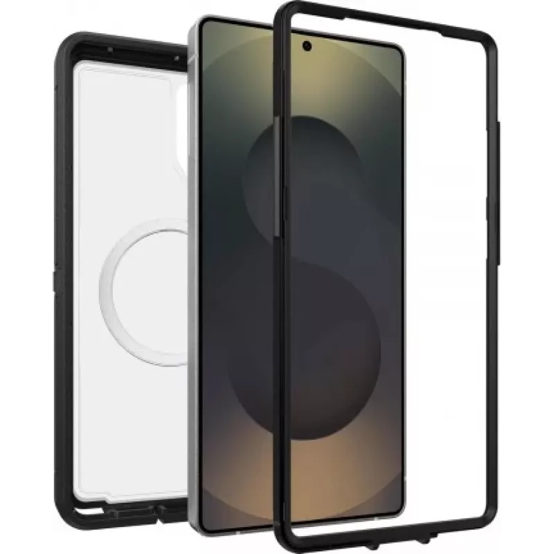 OtterBox Defender XT Clear Magnets puzdro 77-97584 pre Samsung Galaxy S25 Ultra