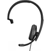 Náhradné náušníky Beyerdynamic EDT 990 V — sivé velúrové náušníky pre slúchadlá Beyerdynamic
