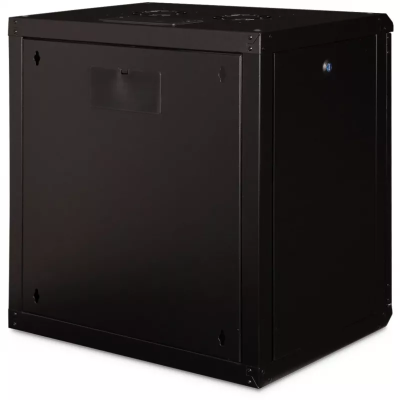 Nástenný rack Digitus DN-19 12-U-SW